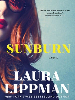 'Sunburn' by Laura Lippman