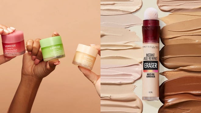 21 beauty products under $25 that actually work