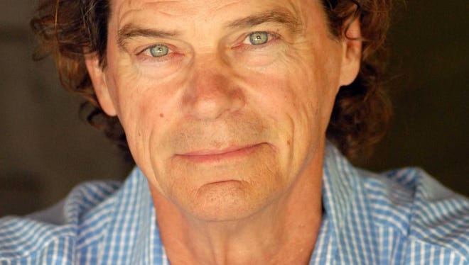 "The Living Room Sessions" is the latest album from five-time Grammy winner B.J. Thomas.
