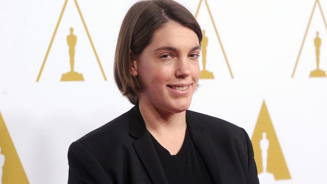 Megan Ellison Job: Founder/CEO, Annapurna Age: 33 Wikipedia page views (2 yr.): 459,202 Megan Ellison – the daughter of co-founder and former CEO of Oracle Larry Ellison – has written her own success story in the film industry. After founding production and distribution company Annapurna Pictures in 2011, Ellison made a name for herself by taking big risks on films with art house appeal. Notable titles the company had a hand in producing include " Zero Dark Thirty, " " Her " and " American Hustle.