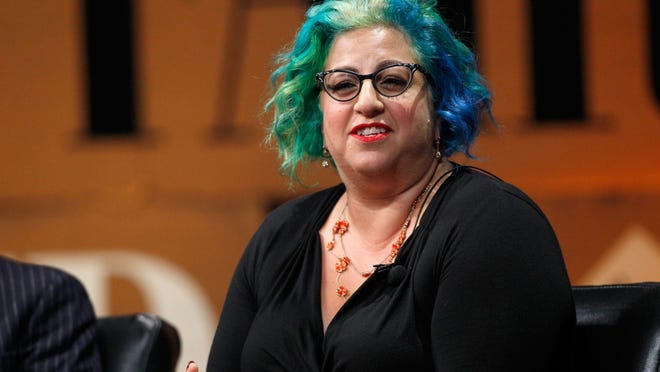 Jenji Kohan Job: Showrunner, ' Orange Is the New Black ' Age: 49 Wikipedia page views (2 yr.): 505,384 Jenji Kohan is the creative force behind the Showtime hit " Weeds " and Netflix ' s " Orange Is the New Black, " which has run for seven seasons. The showrunner has been nominated for 11 Emmys and won one.