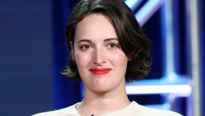 Phoebe Waller-Bridge Job: Actor, producer Age: 33 Wikipedia page views (2 yr.): 1,877,791 The work of Phoebe Waller-Bridge illustrates her many talents. The young Brit wrote, produced and acted in two successful series: " Crashing " and " Fleabag. " Waller-Bridge also wrote and produced the series " Killing Eve " for BBC America – an endeavor that earned her an Emmy nomination.