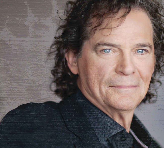 B.J. Thomas' biggest hits include "Hooked on a Feeling," "Raindrops Keep Fallin' on My Head" and "(Hey Won't You Play) Another Somebody Done Somebody Wrong Song."