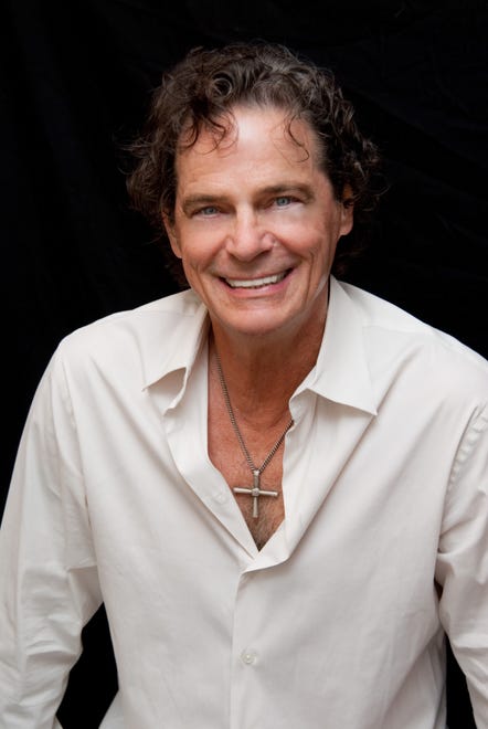 B.J. Thomas has never been tied down to one musical genre.