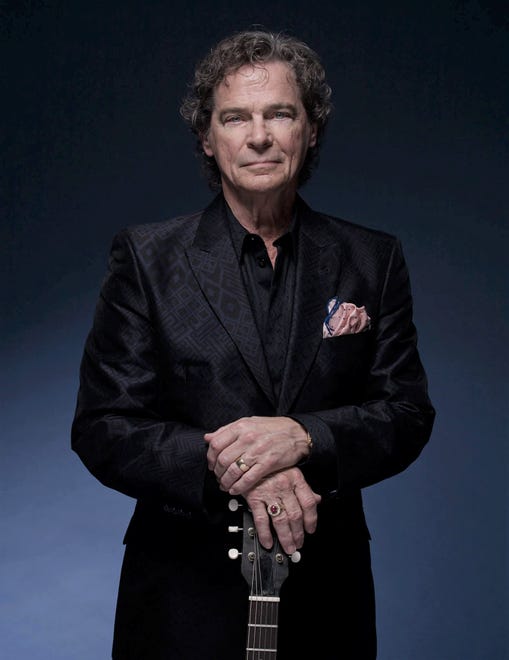 B.J. Thomas has been recording and performing for more than five decades. He has scored 14 Top 40 hits on the pop charts and 10 Top 10 country hits.