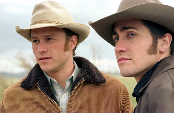 In 2020, " Brokeback Mountain " turned 15 and USA TODAY explored why the film still resonates a decade later , as a universal love story and LGBTQ triumph.