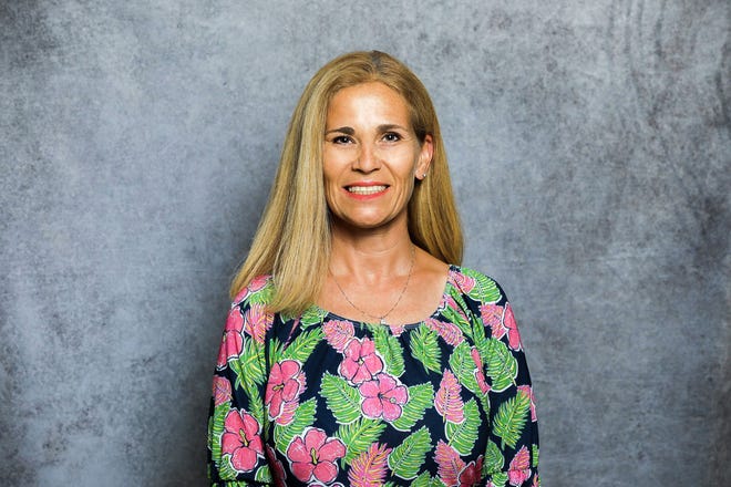 Marco Island Charter Middle School's board named Michele Wheeler as the school's new principal.