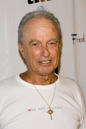 Fred Segal, Los Angeles retail and fashion icon, has passed away due to complications from a stroke. He was 87 years old. In this 2009 file photo, Segal and attends his birthday charity event and auction in Malibu, California.