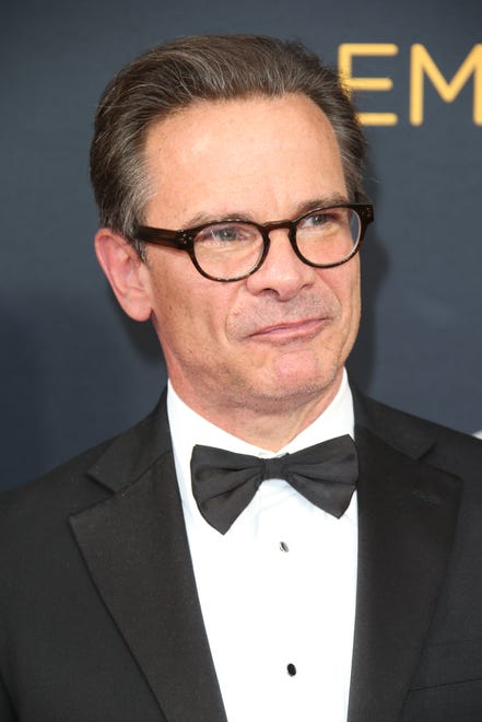 Emmy award-winning actor Peter Scolari has died at 66 after a two-year battle with cancer. Take a look at the " Bosom Buddies " and " Girls " actor ' s life and career in pictures.